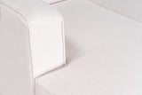 Canapea fixă 3 locuri More Pars (M4-M1-M3), Diverse culori, 310x90x69 cm - Alb | SKU: 867UNQ2188 | Canapea fixă 3 locuri More Pars (M4-M1-M3), 310x90x69 cm, varianta Alb, produs pentru amenajarea locuinței, disponibil online în România la CasaMob