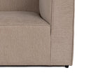 Canapea fixă 3 locuri More Pars (M4-M1-M2), Diverse culori, 280x90x69 cm - Cappuccino | SKU: 867UNQ2202 | Canapea fixă 3 locuri More Pars (M4-M1-M2), 280x90x69 cm, varianta Cappuccino, produs pentru amenajarea locuinței, disponibil online în România la CasaMob