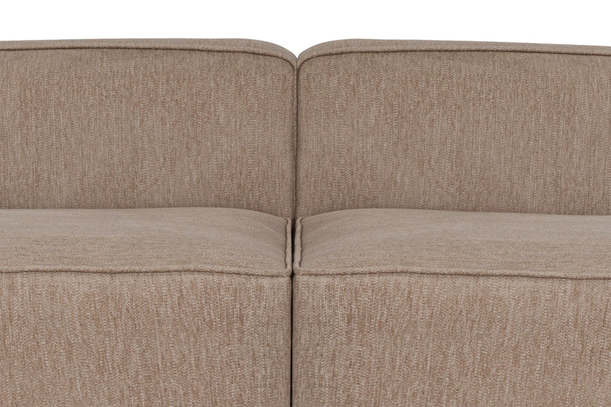 Canapea fixă 3 locuri More Pars (M4-M1-M2), Diverse culori, 280x90x69 cm - Cappuccino | SKU: 867UNQ2202 | Canapea fixă 3 locuri More Pars (M4-M1-M2), 280x90x69 cm, varianta Cappuccino, produs pentru amenajarea locuinței, disponibil online în România la CasaMob