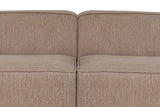 Canapea fixă 3 locuri More Pars (M4-M1-M2), Diverse culori, 280x90x69 cm - Cappuccino | SKU: 867UNQ2202 | Canapea fixă 3 locuri More Pars (M4-M1-M2), 280x90x69 cm, varianta Cappuccino, produs pentru amenajarea locuinței, disponibil online în România la CasaMob