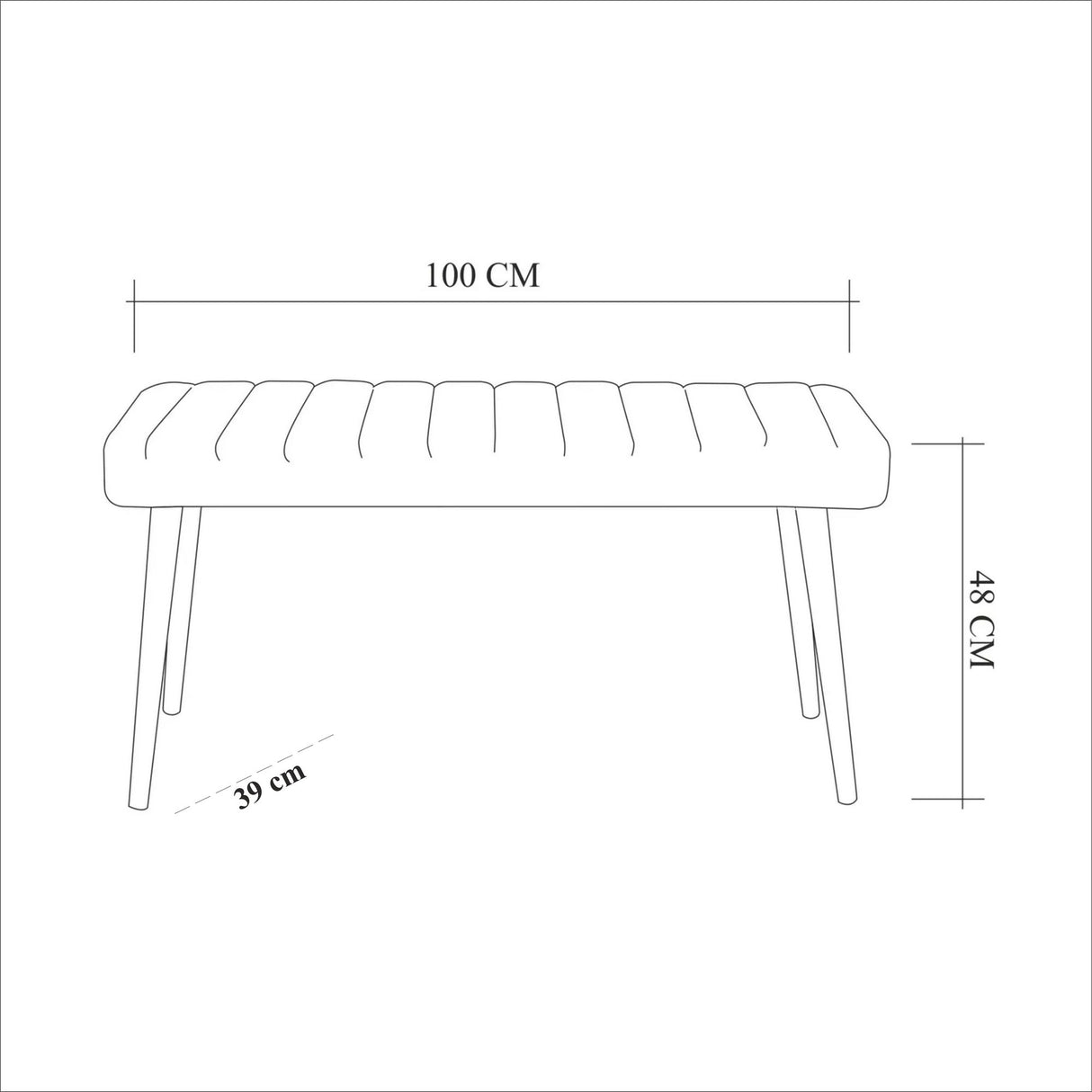 Masă cu scaune 6 bucăți Costa Atlantic Stone, Pin atlantic - Stone, 120x75x77 cm