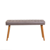 Masă extensibilă cu scaune 4 bucăți Santiago White Atlantic-Soho Grey, Pin atlantic - Alb - Gri, 120x75x77 cm