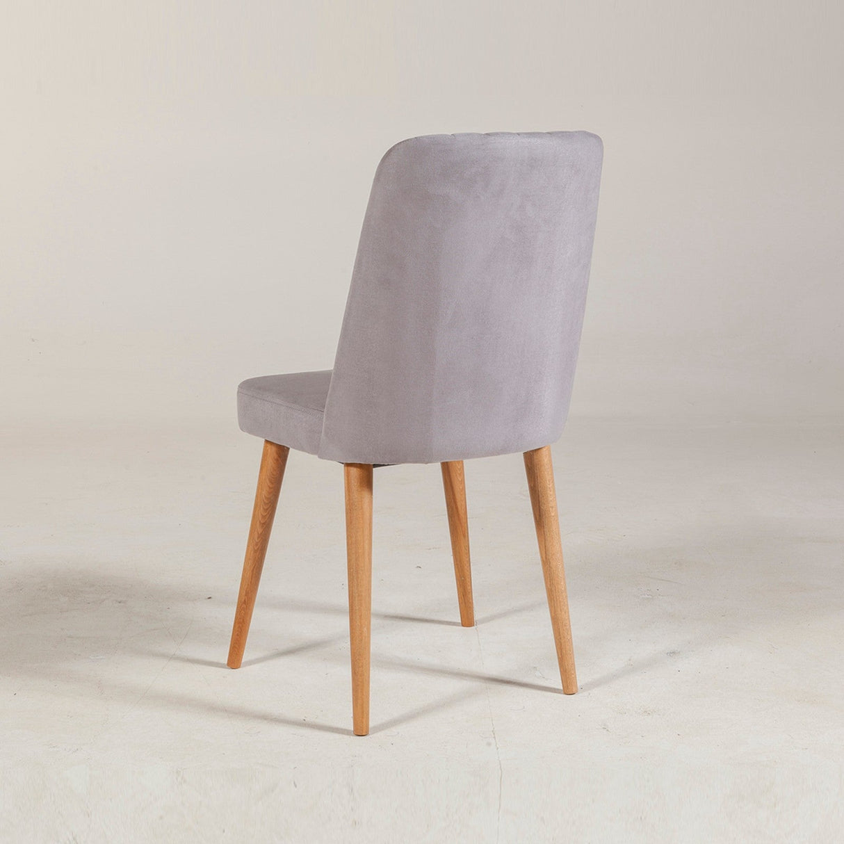 Scaun Vina Sandalye, Diverse culori, Diverse dimensiuni - Pin atlantic - Soho - 47x46x89 cm | SKU: 869VEL5120 | Scaun Vina Sandalye, varianta Pin atlantic - Soho - 47x46x89 cm, produs pentru amenajarea locuinței, disponibil online în România la CasaMob