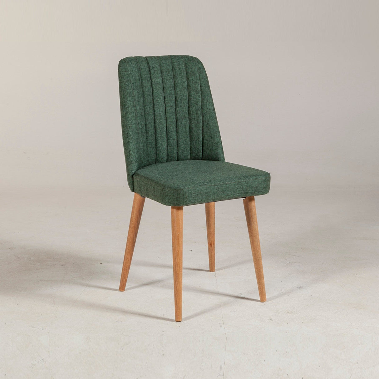 Scaun Vina Sandalye, Diverse culori, Diverse dimensiuni - Pin atlantic - Verde - 47x46x89 cm | SKU: 869VEL5126 | Scaun Vina Sandalye, varianta Pin atlantic - Verde - 47x46x89 cm, produs pentru amenajarea locuinței, disponibil online în România la CasaMob