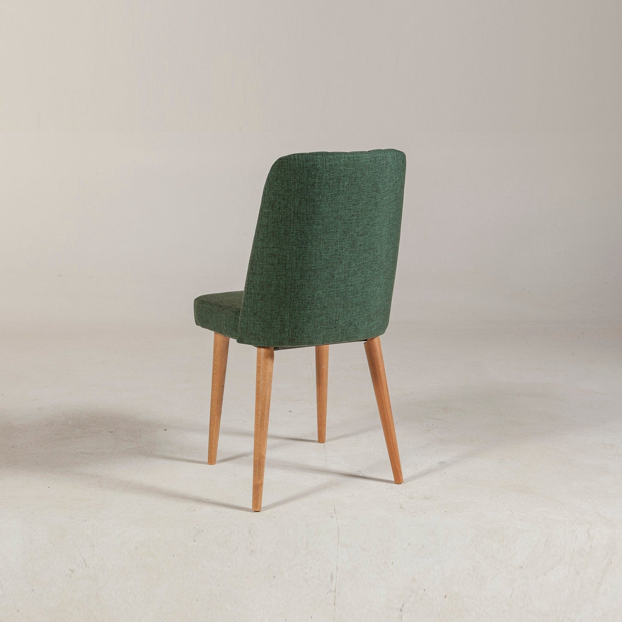 Scaun Vina Sandalye, Diverse culori, Diverse dimensiuni - Pin atlantic - Verde - 47x46x89 cm | SKU: 869VEL5126 | Scaun Vina Sandalye, varianta Pin atlantic - Verde - 47x46x89 cm, produs pentru amenajarea locuinței, disponibil online în România la CasaMob