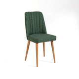 Scaun Vina Sandalye, Diverse culori, Diverse dimensiuni - Pin atlantic - Verde - 47x46x89 cm | SKU: 869VEL5126 | Scaun Vina Sandalye, varianta Pin atlantic - Verde - 47x46x89 cm, produs pentru amenajarea locuinței, disponibil online în România la CasaMob
