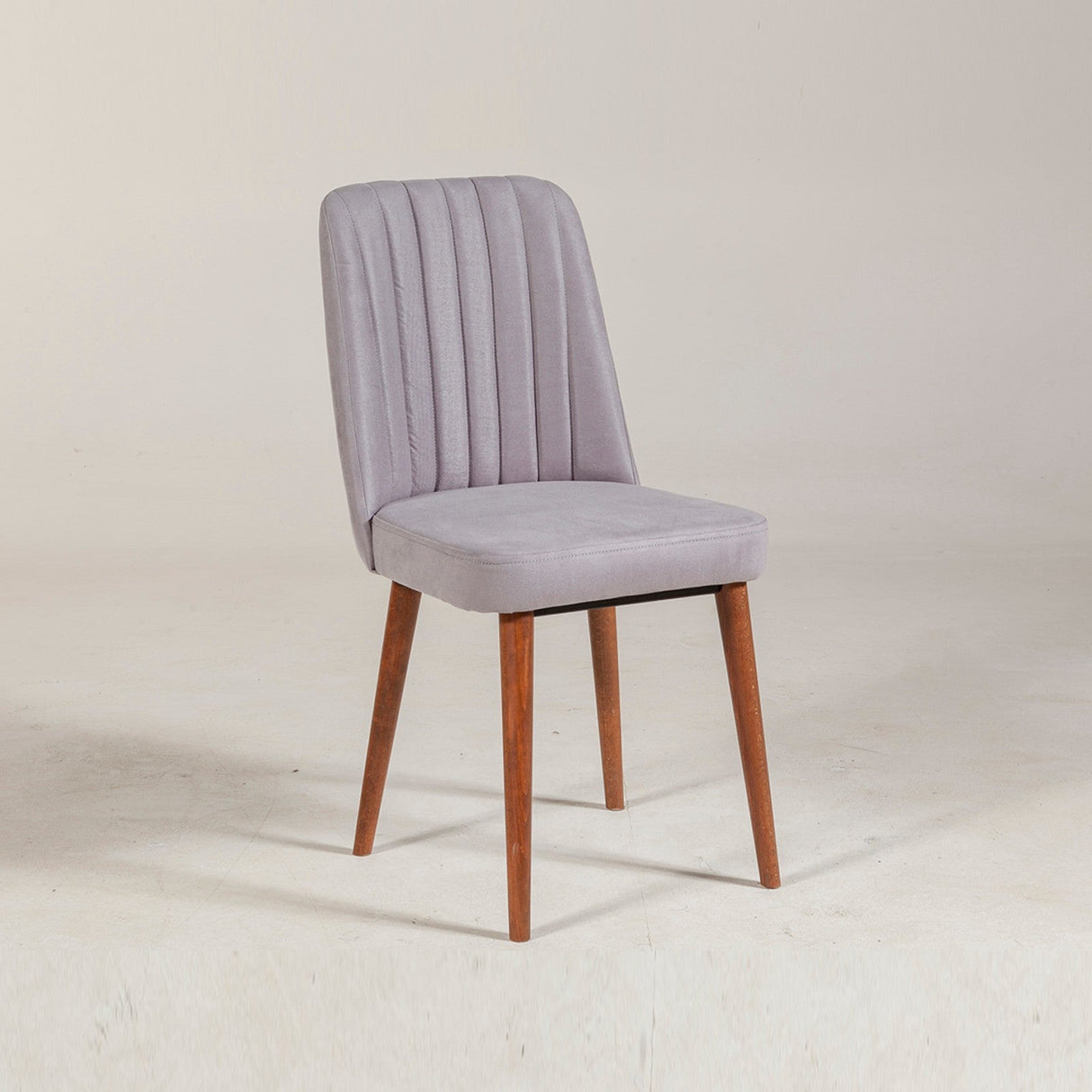 Scaun Vina Sandalye, Diverse culori, Diverse dimensiuni - Nuc - Soho - 47x46x89 cm | SKU: 869VEL5144 | Scaun Vina Sandalye, varianta Nuc - Soho - 47x46x89 cm, produs pentru amenajarea locuinței, disponibil online în România la CasaMob