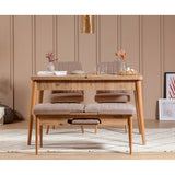 Scaun Vina Sandalye, Diverse culori, Diverse dimensiuni - Pin atlantic - Piatră - 47x46x89 cm | SKU: 869VEL5179 | Scaun Vina Sandalye, varianta Pin atlantic - Piatră - 47x46x89 cm, produs pentru amenajarea locuinței, disponibil online în România la CasaMob