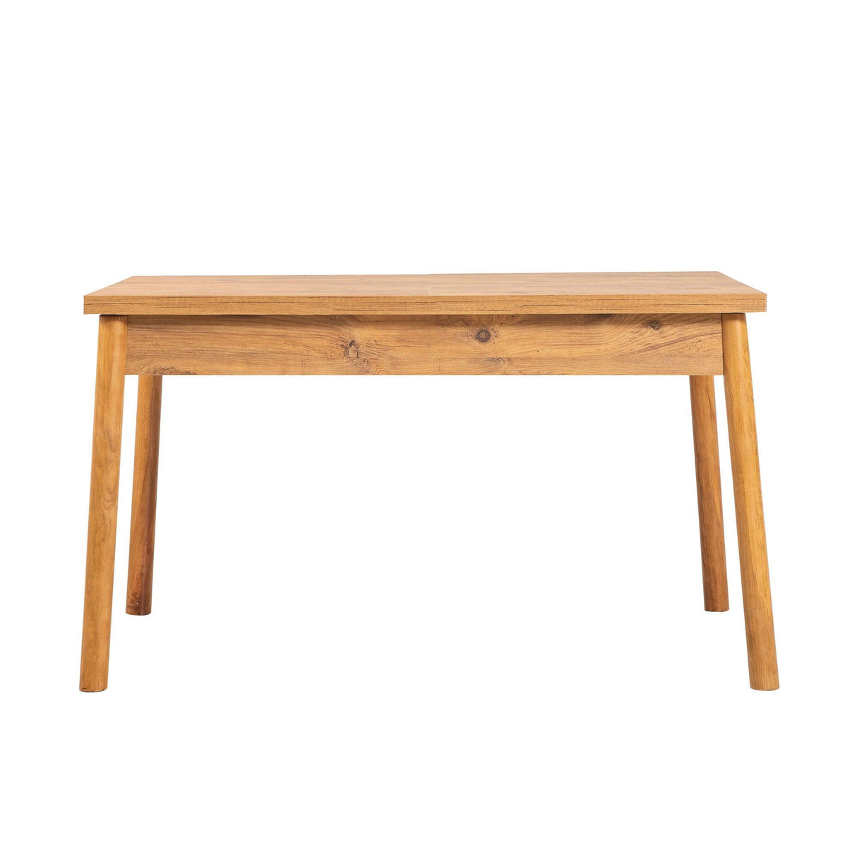Masă dining Costa Masa, Diverse culori, 120x75x77 cm - Pin atlantic | SKU: 869VEL5188 | Masă dining Costa Masa, 120x75x77 cm, varianta Pin atlantic, produs pentru amenajarea locuinței, disponibil online în România la CasaMob
