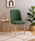 Scaun Stormi Sandalye Atl.Green, Pin atlantic - Verde, 47x46x89 cm, SKU 869VEL5208, imagine 1