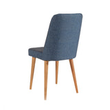 Masă cu scaune 5 bucăți Costa alb Atlantice, Diverse culori, 120x75x77 cm - Pin atlantic - Bleumarin | SKU: 869VEL5229 | Masă cu scaune 5 bucăți Costa alb Atlantice, 120x75x77 cm, varianta Pin atlantic - Bleumarin, produs pentru amenajarea locuinței, disponibil online în România la CasaMob