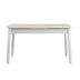 Alb | SKU: 869VEL5233 | Masă dining Costa Masa, 120x75x77 cm, varianta Alb, produs pentru amenajarea locuinței, disponibil online în România la CasaMob