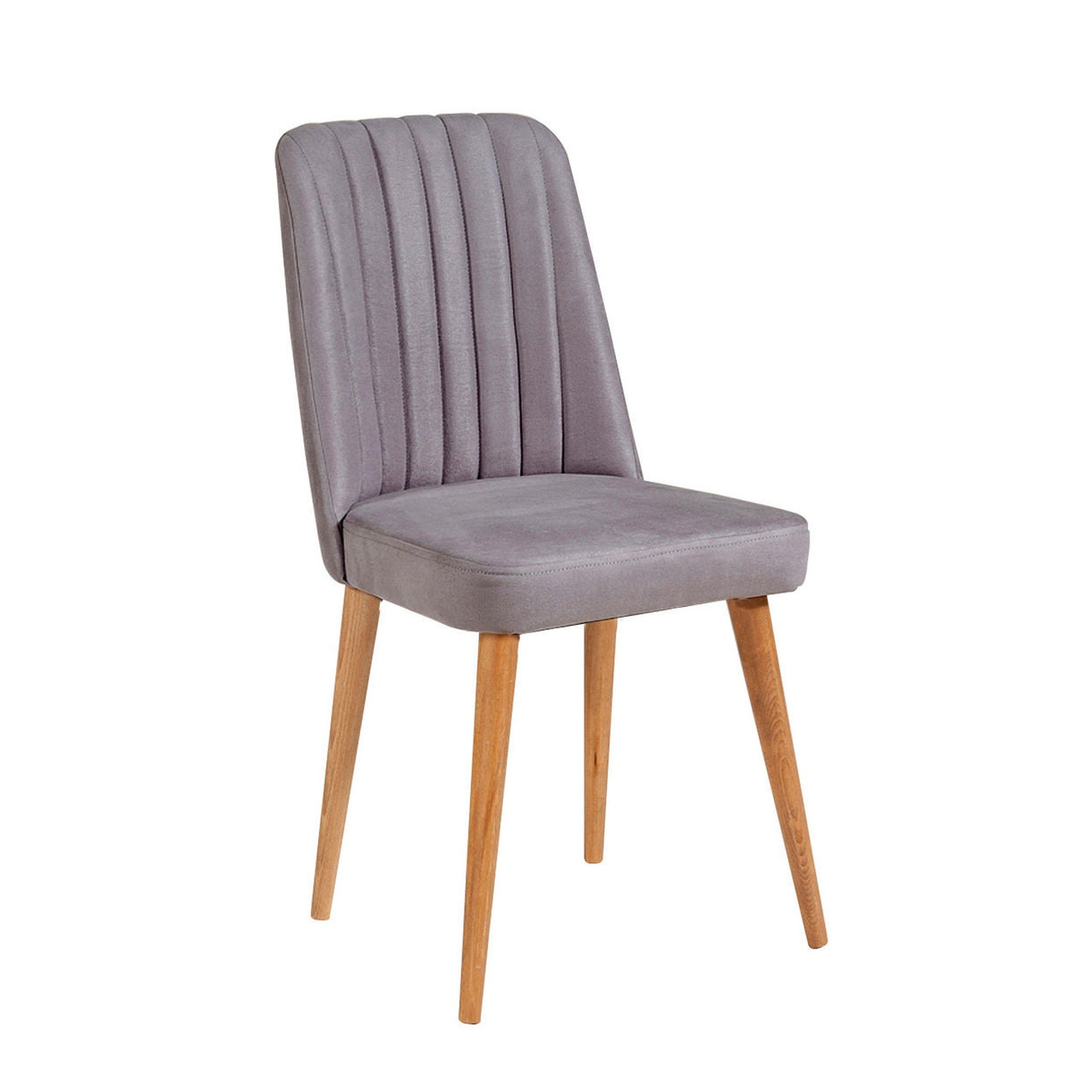Masă cu scaune 5 bucăți Costa alb Atlantice, Diverse culori, 120x75x77 cm - Pin atlantic - Alb - Gri | SKU: 869VEL5249 | Masă cu scaune 5 bucăți Costa alb Atlantice, 120x75x77 cm, varianta Pin atlantic - Alb - Gri, produs pentru amenajarea locuinței, disponibil online în România la CasaMob