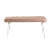 Masă extensibilă cu scaune Santiago, Diverse culori, Diverse configurații, 120x75x77 cm - Alb - Piatră - 6 bucăți | SKU: 869VEL5272 | Masă extensibilă cu scaune Santiago, 120x75x77 cm, varianta Alb - Piatră - 6 bucăți, produs pentru amenajarea locuinței, disponibil online în România la CasaMob