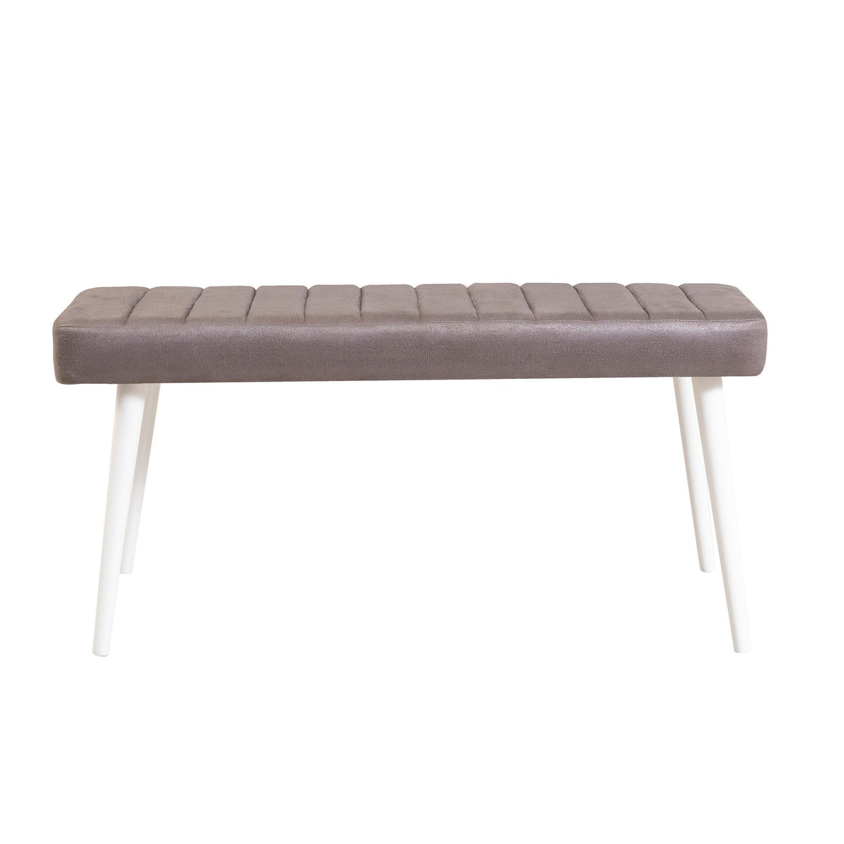 Masă extensibilă cu scaune Santiago, Diverse culori, Diverse configurații, 120x75x77 cm - Alb - Gri - 6 bucăți | SKU: 869VEL5280 | Masă extensibilă cu scaune Santiago, 120x75x77 cm, varianta Alb - Gri - 6 bucăți, produs pentru amenajarea locuinței, disponibil online în România la CasaMob