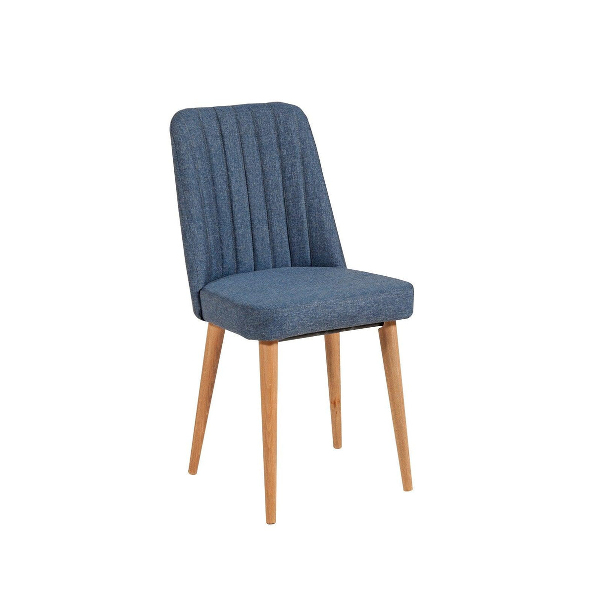 Masă extensibilă cu scaune 4 bucăți Vina 1048 - 3, Diverse culori, 129x80x75 cm - Pin atlantic - Albastru închis | SKU: 869VEL5316 | Masă extensibilă cu scaune 4 bucăți Vina 1048 - 3, 129x80x75 cm, varianta Pin atlantic - Albastru închis, produs pentru amenajarea locuinței, disponibil online în România la CasaMob