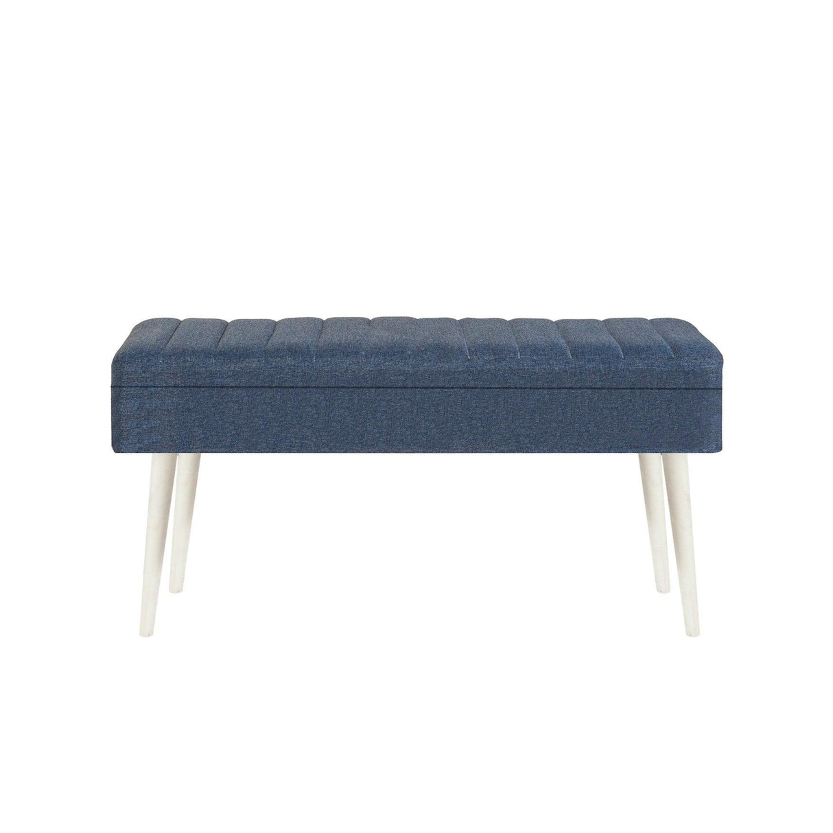 Masă extensibilă cu scaune 4 bucăți Vina 1048 - 3, Diverse culori, 129x80x75 cm - Alb - Albastru închis | SKU: 869VEL5327 | Masă extensibilă cu scaune 4 bucăți Vina 1048 - 3, 129x80x75 cm, varianta Alb - Albastru închis, produs pentru amenajarea locuinței, disponibil online în România la CasaMob