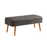 Masă extensibilă cu scaune 5 bucăți Vina 1053 - 4, Diverse culori, 129x80x75 cm - Pin atlantic - Antracit | SKU: 869VEL5330 | Masă extensibilă cu scaune 5 bucăți Vina 1053 - 4, 129x80x75 cm, varianta Pin atlantic - Antracit, produs pentru amenajarea locuinței, disponibil online în România la CasaMob