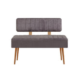 Masă extensibilă cu scaune 5 bucăți Vina 0701 - 4, Diverse culori, 129x80x75 cm - Pin atlantic - Antracit | SKU: 869VEL5334 | Masă extensibilă cu scaune 5 bucăți Vina 0701 - 4, 129x80x75 cm, varianta Pin atlantic - Antracit, produs pentru amenajarea locuinței, disponibil online în România la CasaMob