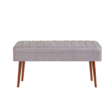 Masă extensibilă cu scaune 5 bucăți Vina 0701 - 4, Diverse culori, 129x80x75 cm - Nuc - Gri | SKU: 869VEL5339 | Masă extensibilă cu scaune 5 bucăți Vina 0701 - 4, 129x80x75 cm, varianta Nuc - Gri, produs pentru amenajarea locuinței, disponibil online în România la CasaMob