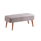 Masă extensibilă cu scaune 5 bucăți Vina 0701 - 4, Diverse culori, 129x80x75 cm - Nuc - Gri | SKU: 869VEL5339 | Masă extensibilă cu scaune 5 bucăți Vina 0701 - 4, 129x80x75 cm, varianta Nuc - Gri, produs pentru amenajarea locuinței, disponibil online în România la CasaMob