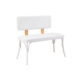 Masă cu scaune Oliver Sbt Karina, Diverse culori, Diverse configurații, 120x75x77 cm - Alb - 4 bucăți | SKU: 869VEL8124 | Masă cu scaune Oliver Sbt Karina, 120x75x77 cm, varianta Alb - 4 bucăți, produs pentru amenajarea locuinței, disponibil online în România la CasaMob
