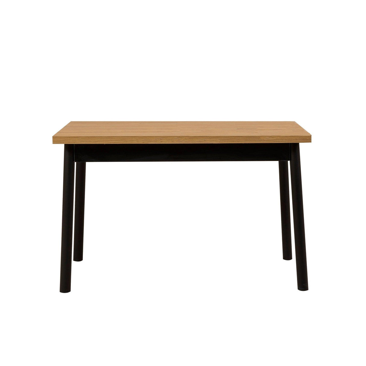 Masă cu scaune Oliver Sbt Karina, Diverse culori, Diverse configurații, 120x75x77 cm - Negru - 4 bucăți | SKU: 869VEL8142 | Masă cu scaune Oliver Sbt Karina, 120x75x77 cm, varianta Negru - 4 bucăți, produs pentru amenajarea locuinței, disponibil online în România la CasaMob