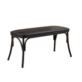Masă cu scaune Oliver Sbt Karina, Diverse culori, Diverse configurații, 120x75x77 cm - Negru - 4 bucăți | SKU: 869VEL8142 | Masă cu scaune Oliver Sbt Karina, 120x75x77 cm, varianta Negru - 4 bucăți, produs pentru amenajarea locuinței, disponibil online în România la CasaMob