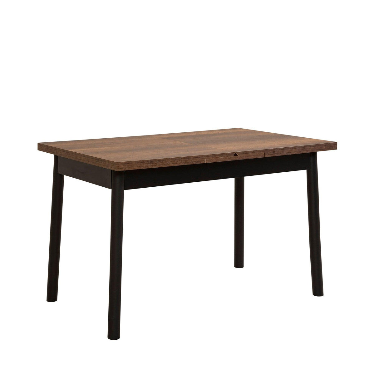 Masă extensibilă cu scaune Oliver Açl.Barok, Negru, Diverse configurații, 120x75x77 cm - 4 bucăți | SKU: 869VEL8161 | Masă extensibilă cu scaune Oliver Açl.Barok, Negru, 120x75x77 cm, varianta 4 bucăți, produs pentru amenajarea locuinței, disponibil online în România la CasaMob