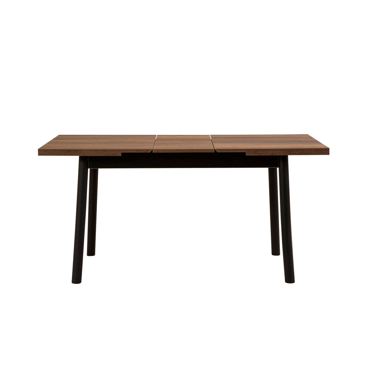 Masă extensibilă cu scaune Oliver Açl.Barok, Negru, Diverse configurații, 120x75x77 cm - 6 bucăți | SKU: 869VEL8164 | Masă extensibilă cu scaune Oliver Açl.Barok, Negru, 120x75x77 cm, varianta 6 bucăți, produs pentru amenajarea locuinței, disponibil online în România la CasaMob