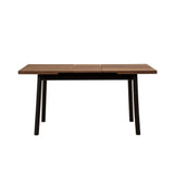 Masă extensibilă cu scaune Oliver Açl.Barok, Negru, Diverse configurații, 120x75x77 cm - 6 bucăți | SKU: 869VEL8164 | Masă extensibilă cu scaune Oliver Açl.Barok, Negru, 120x75x77 cm, varianta 6 bucăți, produs pentru amenajarea locuinței, disponibil online în România la CasaMob