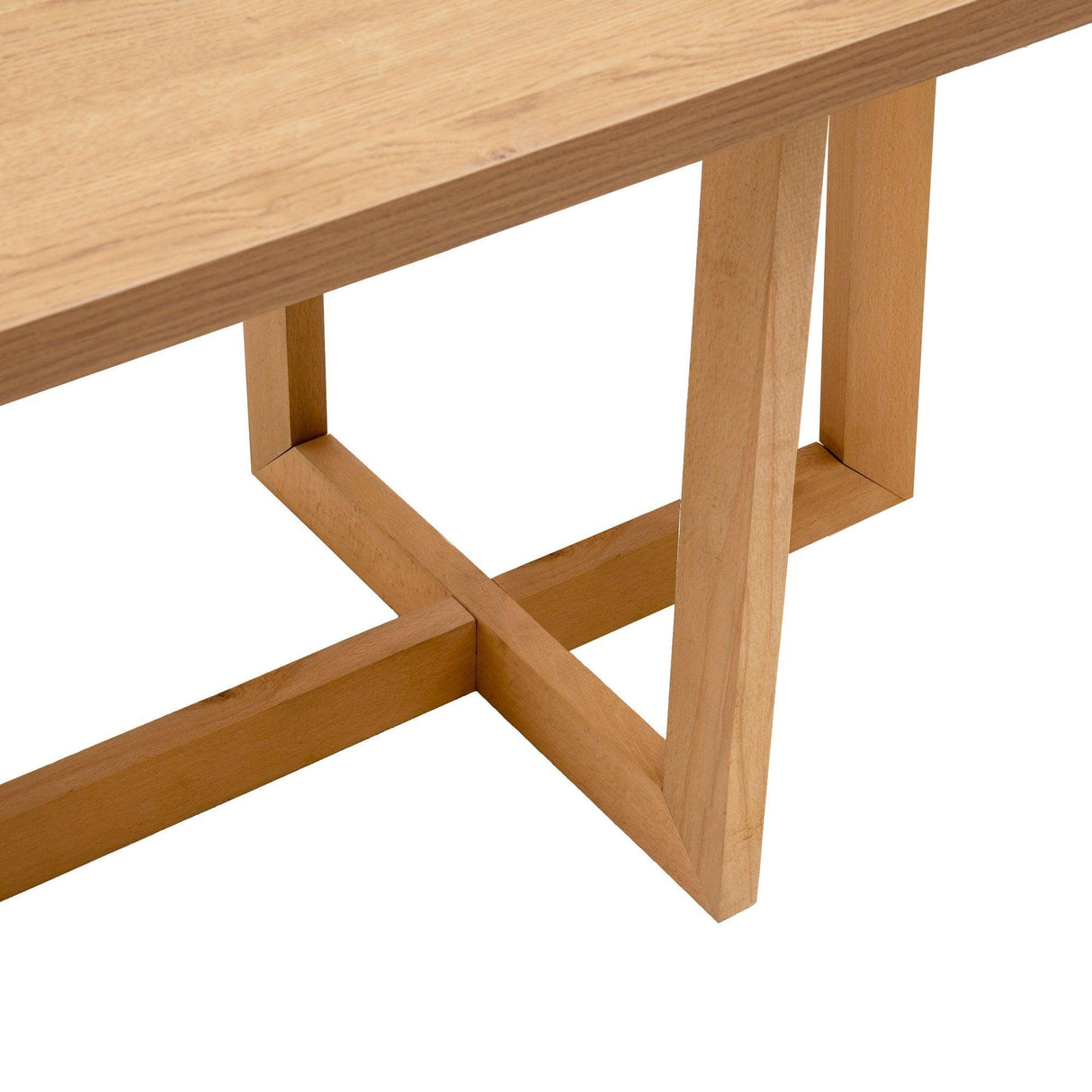Masă cu scaune Madison Set, Stejar, Diverse configurații, Diverse dimensiuni - 47x45x86 cm - 5 bucăți | SKU: 869VEL8175 | Masă cu scaune Madison Set, Stejar, varianta 47x45x86 cm - 5 bucăți, produs pentru amenajarea locuinței, disponibil online în România la CasaMob