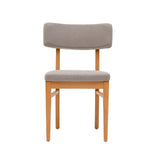 Masă cu scaune Madison Set, Stejar, Diverse configurații, Diverse dimensiuni - 47x45x86 cm - 5 bucăți | SKU: 869VEL8175 | Masă cu scaune Madison Set, Stejar, varianta 47x45x86 cm - 5 bucăți, produs pentru amenajarea locuinței, disponibil online în România la CasaMob