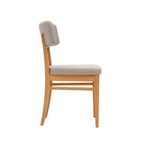 Masă cu scaune Madison Set, Stejar, Diverse configurații, Diverse dimensiuni - 47x45x86 cm - 5 bucăți | SKU: 869VEL8175 | Masă cu scaune Madison Set, Stejar, varianta 47x45x86 cm - 5 bucăți, produs pentru amenajarea locuinței, disponibil online în România la CasaMob