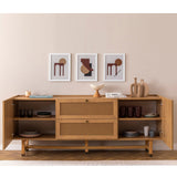 Masă cu scaune Madison Set, Stejar, Diverse configurații, Diverse dimensiuni - 47x45x86 cm - 6 bucăți | SKU: 869VEL8174 | Masă cu scaune Madison Set, Stejar, varianta 47x45x86 cm - 6 bucăți, produs pentru amenajarea locuinței, disponibil online în România la CasaMob