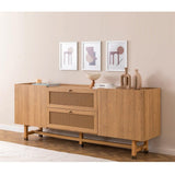 Masă cu scaune Madison Set, Stejar, Diverse configurații, Diverse dimensiuni - 47x45x86 cm - 6 bucăți | SKU: 869VEL8174 | Masă cu scaune Madison Set, Stejar, varianta 47x45x86 cm - 6 bucăți, produs pentru amenajarea locuinței, disponibil online în România la CasaMob