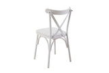 Masă extensibilă cu scaune Oliver, Diverse culori, Diverse configurații, 100x100x75 cm - Alb - Stejar - 3 bucăți | SKU: 869VEL8729 | Masă extensibilă cu scaune Oliver, 100x100x75 cm, varianta Alb - Stejar - 3 bucăți, produs pentru amenajarea locuinței, disponibil online în România la CasaMob