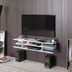 Alb | SKU: 875ZNA3061 | Comodă TV Pivot, 120x30x23 cm, varianta Alb, produs pentru amenajarea locuinței, disponibil online în România la CasaMob