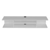 Comodă TV Pivot, Diverse culori, 120x30x23 cm - Alb | SKU: 875ZNA3061 | Comodă TV Pivot, 120x30x23 cm, varianta Alb, produs pentru amenajarea locuinței, disponibil online în România la CasaMob