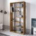 Biblioteca Presto, Nuc, 30x173x90 cm, SKU 875ZNA3659