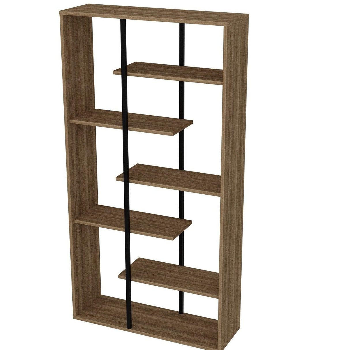 Biblioteca Presto, Nuc, 30x173x90 cm