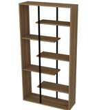 Biblioteca Presto, Nuc, 30x173x90 cm