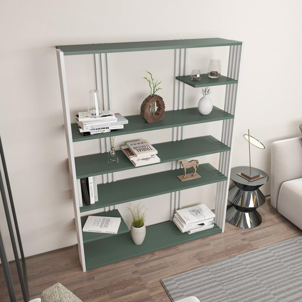 Verde Alb, SKU 875ZNA4519