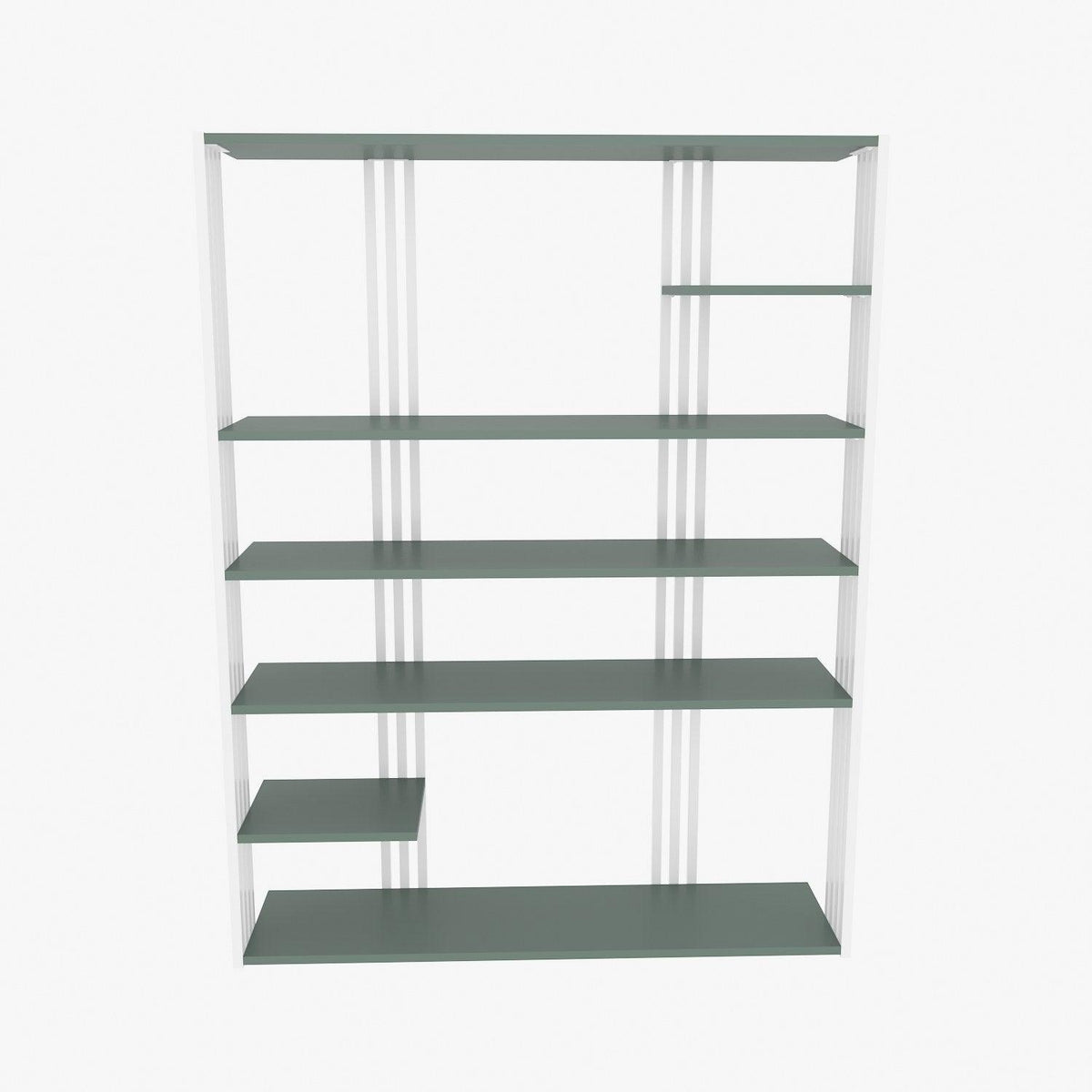 Verde Alb, SKU 875ZNA4519