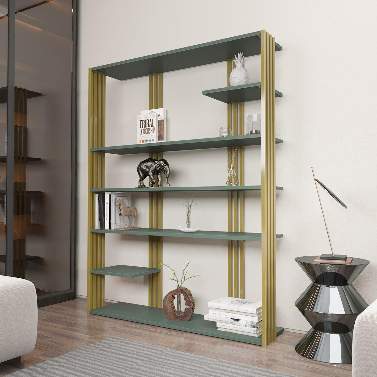 Auriu verde, SKU 875ZNA4519
