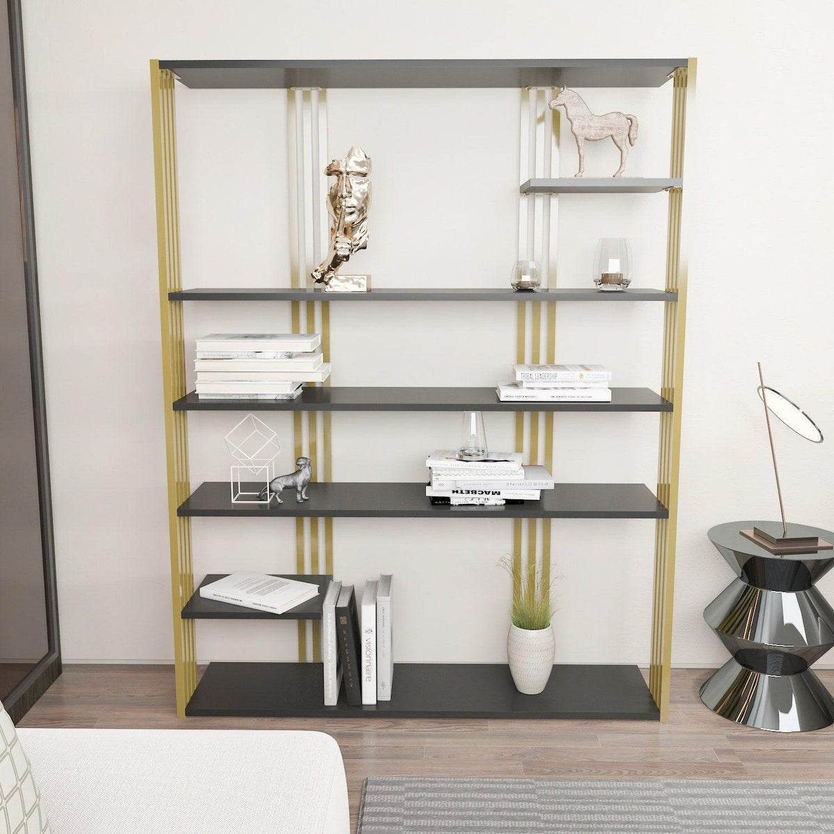 Auriu antracit, SKU 875ZNA4519