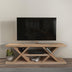 Comoda Tv Bajic, Stejar, 136 X 42 X 37 Cm, SKU 875ZNA4545