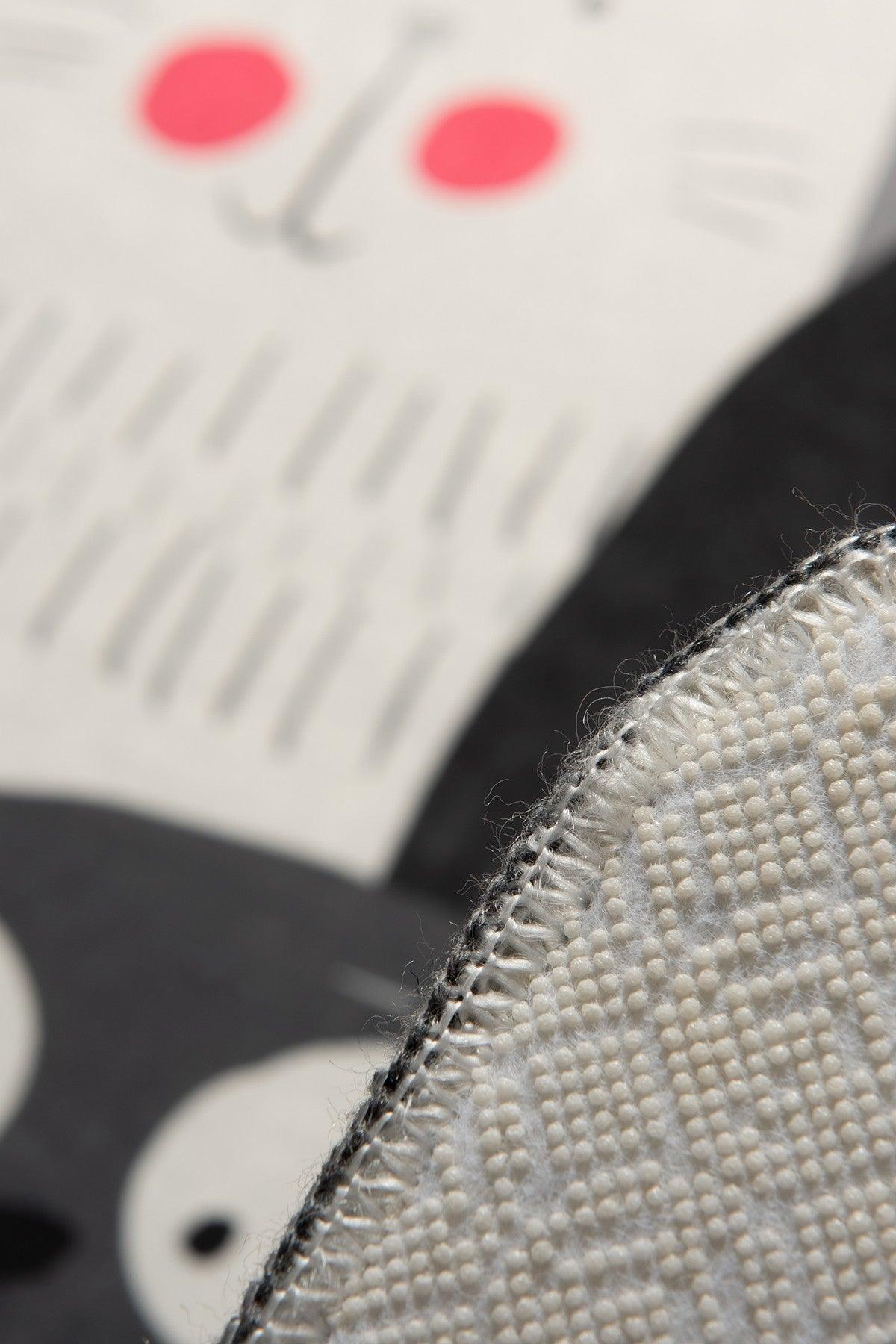 Covor de Copii Pisici Cool (diverse dimensiuni) - 140 x 190, SKU 876CHL1130