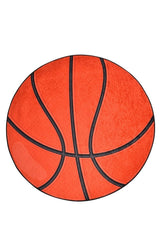 Covor de Copii Minge de Basketball Kobe Bryant, 140x140 cm