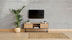 COMODA TV wera, Nuc, 140x50x40 cm, SKU 878ALM3002